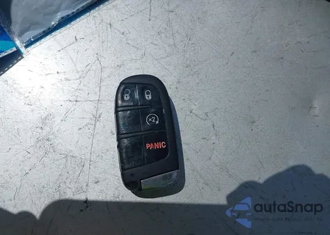 2017 Jeep Renegade Latitude Fwd z USA, uszkodzony, nr VIN ZACCJABB2HPE88811